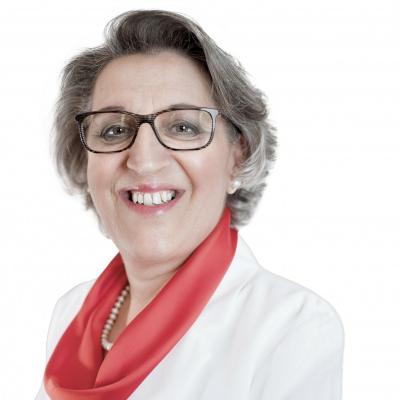 Maria de Fátima Caracol